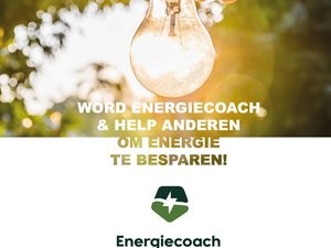 Bericht Word ook energiecoach in de gemeente Zundert! bekijken